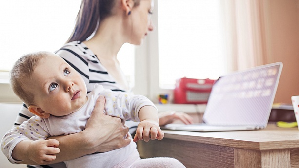 How to Find Personal Loan for Maternity Leave